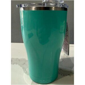 ORCA Chaser Insulated Seafoam Green Stainless Steel Tumbler 22 Oz